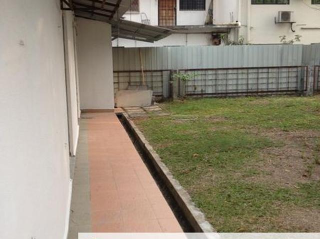 House for sale in Petaling, Subang Jaya