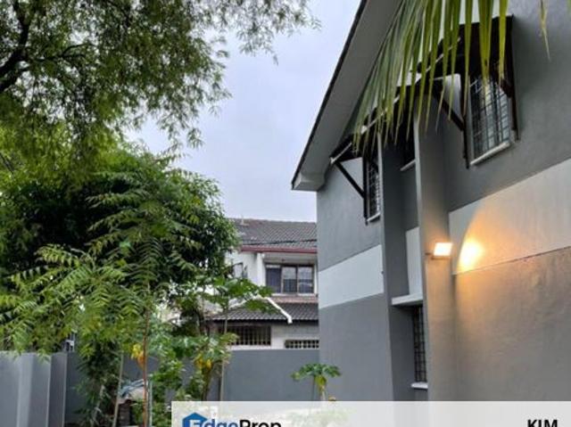House for sale in Petaling, Subang Jaya