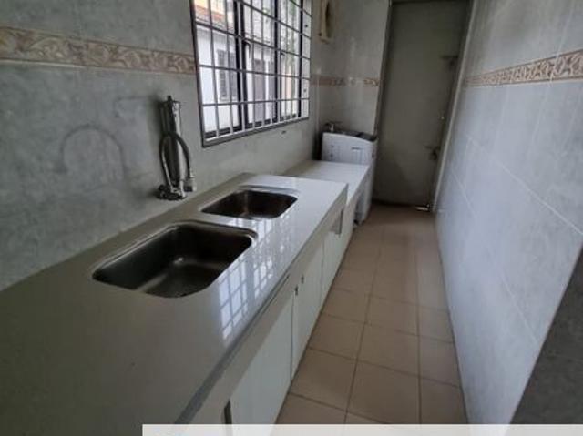 House for sale in Petaling, Subang Jaya