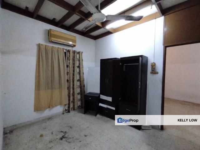 House for sale in Petaling, Subang Jaya
