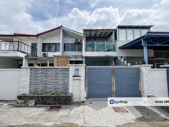 House for sale in PJS 7, Majlis Bandaraya Subang Jaya