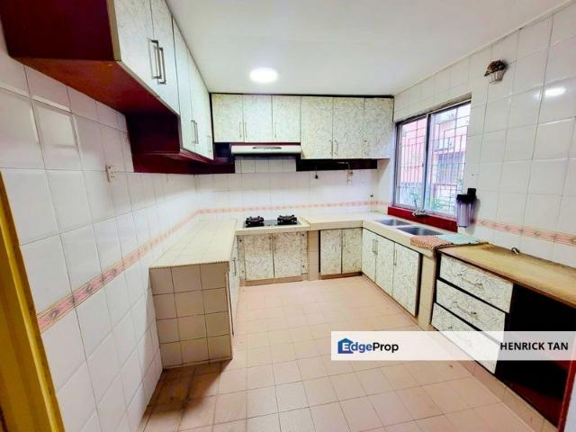House for sale in Petaling, Subang Jaya