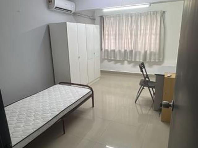 House for rent in Petaling, Subang Jaya