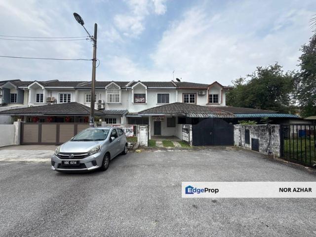 House for sale in PJS 7, Majlis Bandaraya Subang Jaya