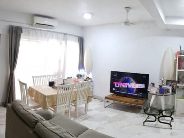 House for sale in Petaling, Subang Jaya