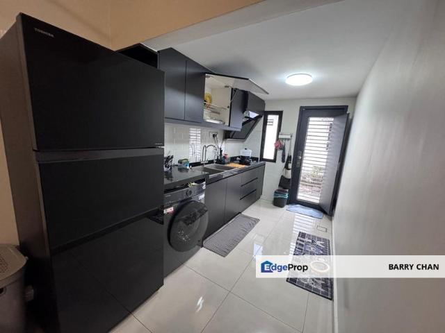 House for sale in Petaling, Subang Jaya