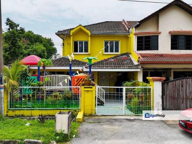 House for sale in Petaling, Subang Jaya