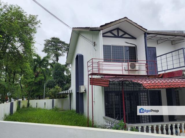 House for sale in Petaling, Subang Jaya