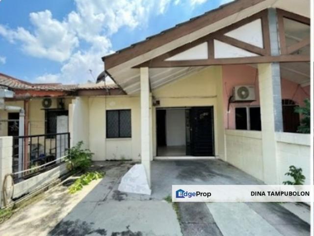 House for sale in Petaling, Subang Jaya