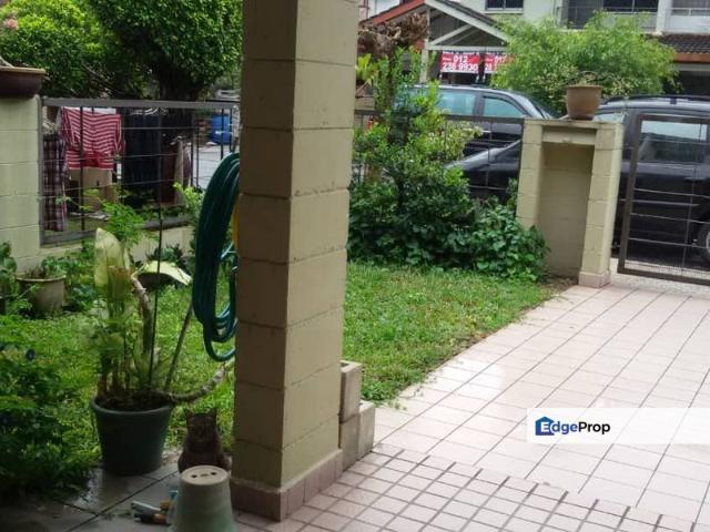 House for sale in Petaling, Subang Jaya