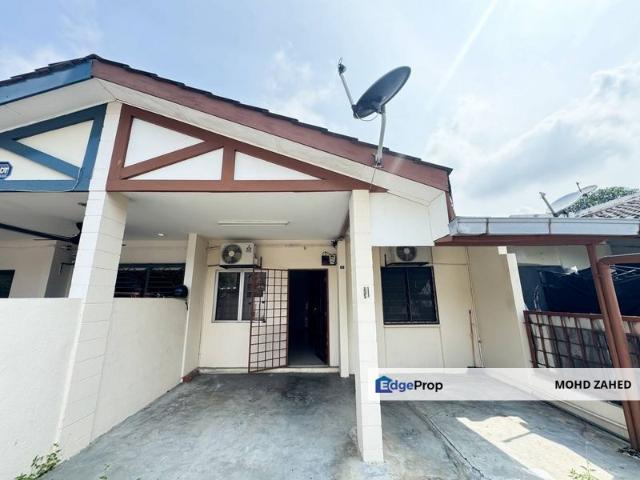 House for sale in Petaling, Subang Jaya