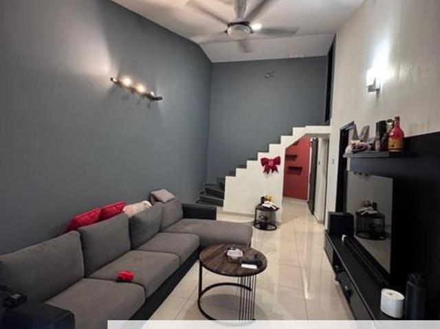 House for sale in Petaling, Subang Jaya