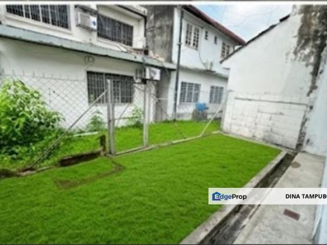 House for sale in Petaling, Subang Jaya