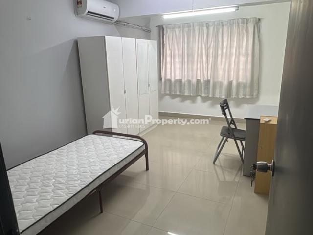 House for rent in Petaling, Subang Jaya