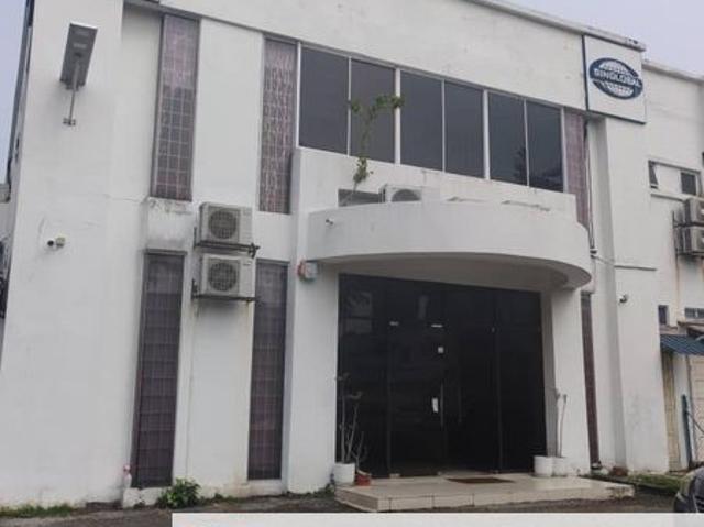 Warehouse for sale in Petaling, Damansara Damai