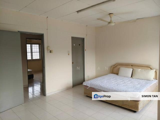 House for rent in Petaling, Subang Jaya