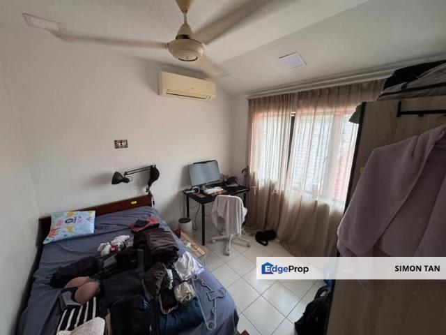House for rent in Petaling, Subang Jaya