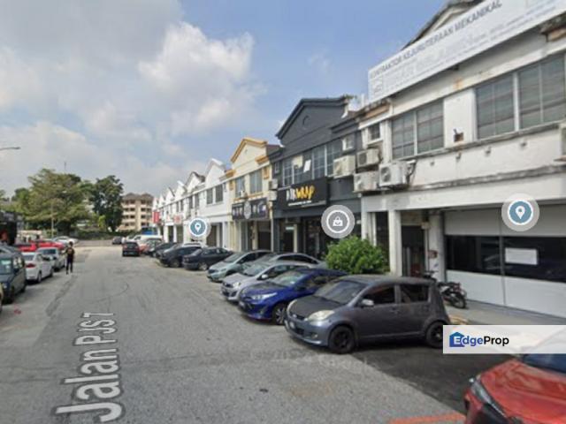 Warehouse for sale in Petaling, Damansara Damai