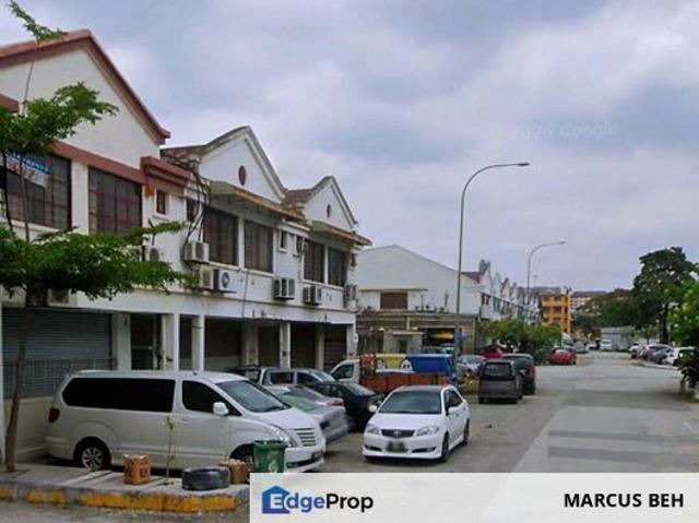 Warehouse for sale in Petaling, Damansara Damai