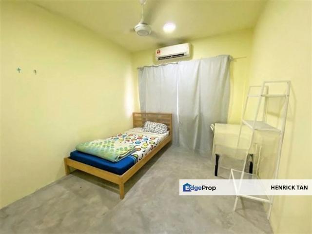 House for sale in Petaling, Subang Jaya