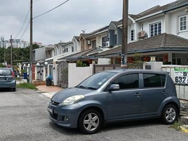 Terraced House for sale in Petaling, Subang Jaya