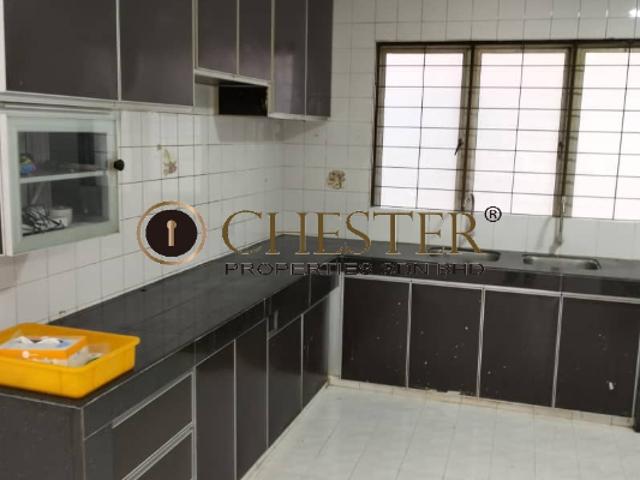 House for rent in Petaling, Damansara Damai