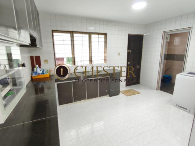 House for rent in Petaling, Damansara Damai