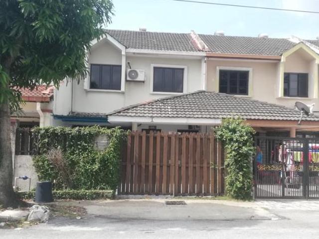 Terraced House for sale in Petaling, Subang Jaya