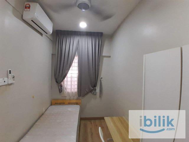Room for rent in PJS 9, Majlis Bandaraya Subang Jaya