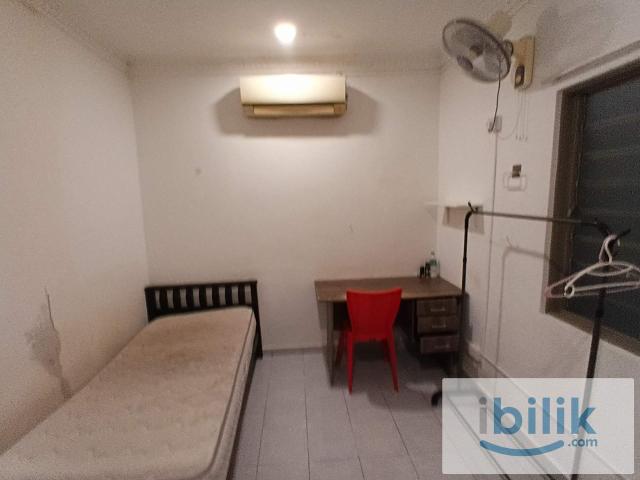 Room for rent in Petaling, Subang Jaya