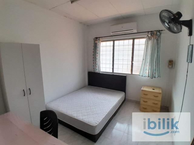 Room for rent in PJS 7, Majlis Bandaraya Subang Jaya