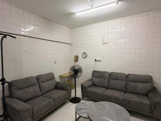Room for rent in Petaling, Subang Jaya