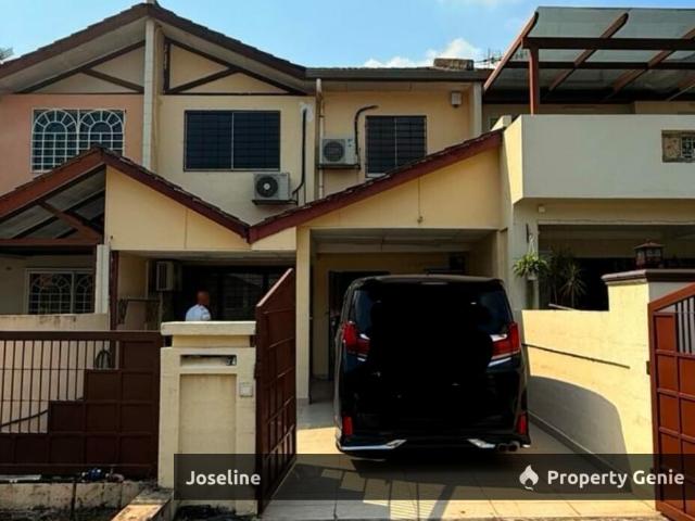 Terraced House for sale in Petaling, Damansara Damai