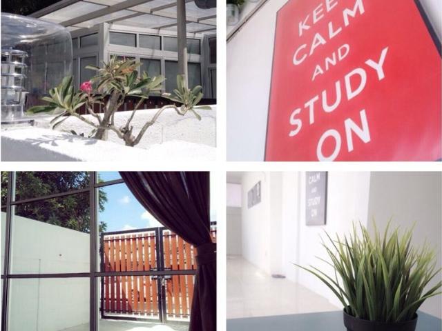 Room for rent in Petaling, Subang Jaya