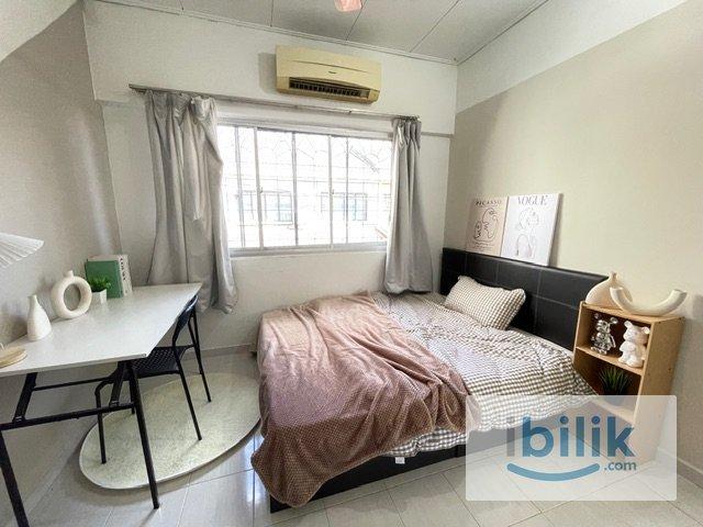 Room for rent in Petaling, Subang Jaya