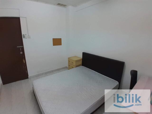 Room for rent in PJS 7, Majlis Bandaraya Subang Jaya