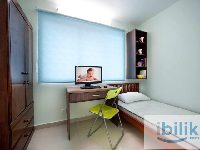 Room for rent in Petaling, Damansara Damai