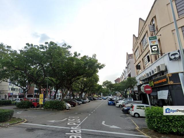 Shop for rent in Petaling, Damansara Damai
