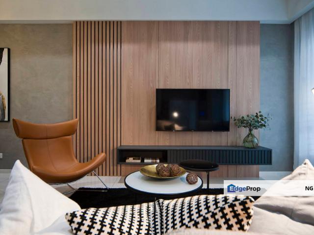 Condominium for sale in Petaling, Damansara Damai