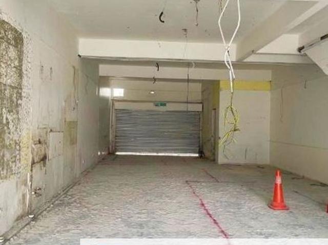 Shop for rent in Petaling, Damansara Damai