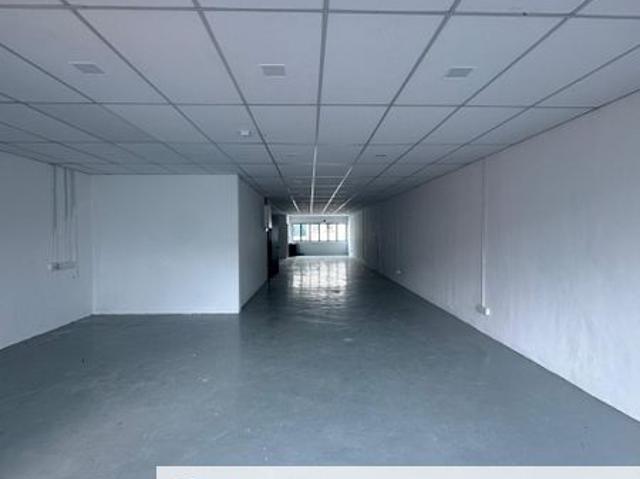 Shop for rent in Petaling, Damansara Damai