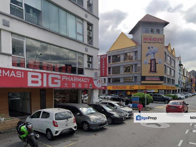 Shop for rent in PJS 8, Petaling Jaya