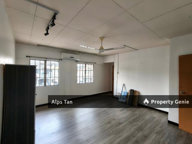 Terraced House for rent in Petaling, Subang Jaya