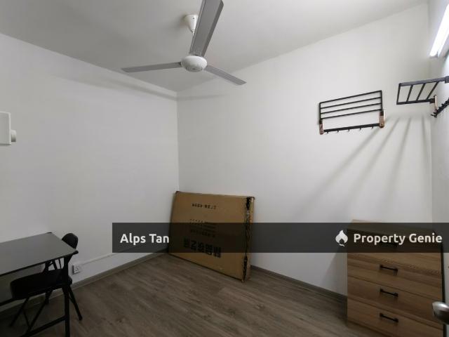 Terraced House for rent in Petaling, Subang Jaya