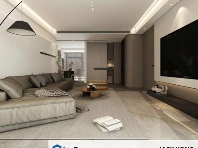 Condominium for sale in Petaling, Subang Jaya