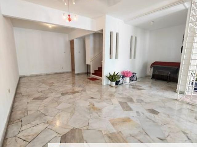 House for sale in Petaling, Subang Jaya