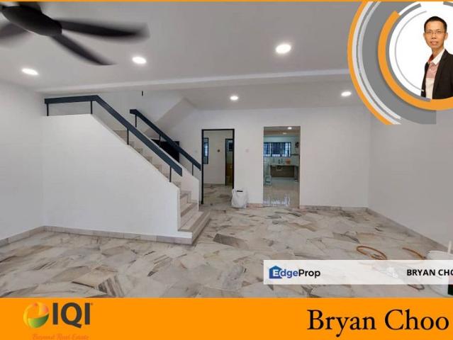 House for rent in Petaling, Subang Jaya