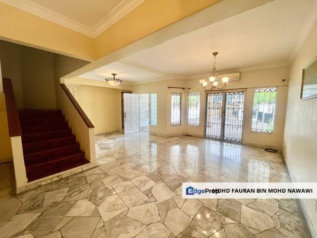 House for sale in Petaling, Subang Jaya