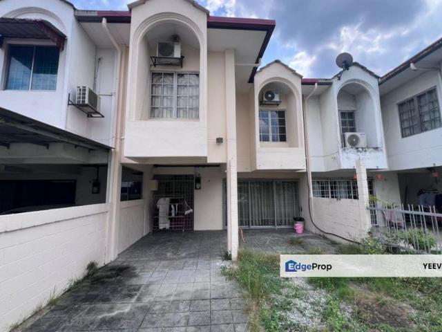 House for sale in Petaling, Subang Jaya