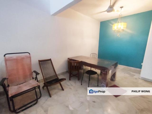 House for rent in Petaling, Subang Jaya